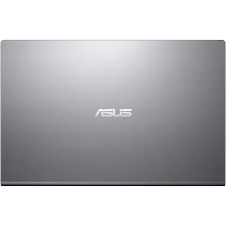 Laptop ASUS X515EA-BQ1114 cu procesor Intel® Core™ i5-1135G7, 15.6", Full HD, 8GB, 512GB SSD, Intel Iris Xᵉ Graphics, No OS, Slate grey [8]