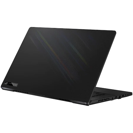 Laptop Gaming ASUS ROG Zephyrus M16 GU603ZW-K8063 cu procesor Intel® Core™ i9-12900H, 16", WQXGA, 165Hz, 32GB RAM DDR5, 2TB SSD,NVIDIA® GeForce RTX™ 3070 Ti 8GB, No OS, Off Black [13]