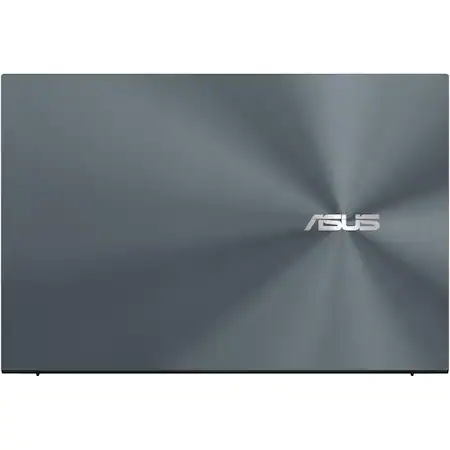 Laptop ASUS ZenBook Pro 15 OLED UM5500QE-KY204X cu procesor AMD Ryzen™ 7 5800H, 15.6", Full HD, 16GB, 1TB SSD, NVIDIA® GeForce® RTX™ 3050 Ti, Windows 11 Pro, Pine Grey [10]
