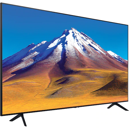 Televizor Samsung 43TU7092, 108 cm, Smart, 4K Ultra HD, LED, Clasa G [3]