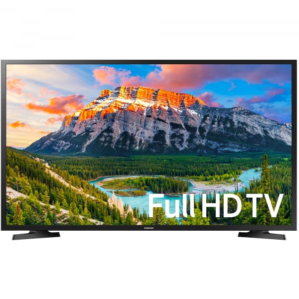 Televizor LED Smart Samsung, 80 cm, 32N5302, Full HD [2]