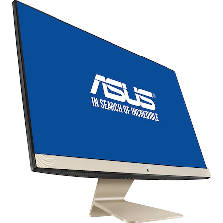 Sistem All-In-One ASUS V241EAT-BA016R cu procesor Intel® Core™ i5-1135G7 2.40 GHz, Tiger Lake, 23.8", Full HD, Touch, 8GB RAM, 1TB HDD + 256GB SSD, Iris Xe Graphics, Camera Web, Windows 10 Pro [3]
