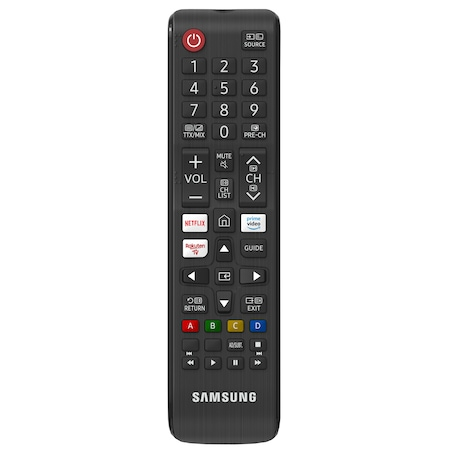 Televizor Samsung 43TU7092, 108 cm, Smart, 4K Ultra HD, LED, Clasa G [8]