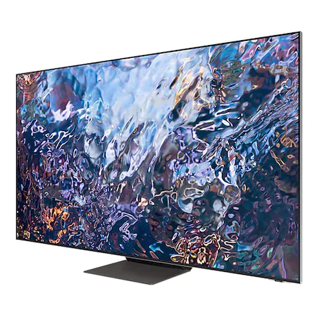 Televizor Samsung 65QN700A, 163 cm, Smart, 8K Ultra HD, Neo QLED, Clasa G QE65QN700ATXXH [4]