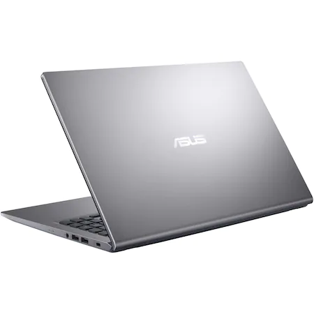 Laptop ASUS X515EA-BQ1114 cu procesor Intel® Core™ i5-1135G7, 15.6", Full HD, 8GB, 512GB SSD, Intel Iris Xᵉ Graphics, No OS, Slate grey [7]