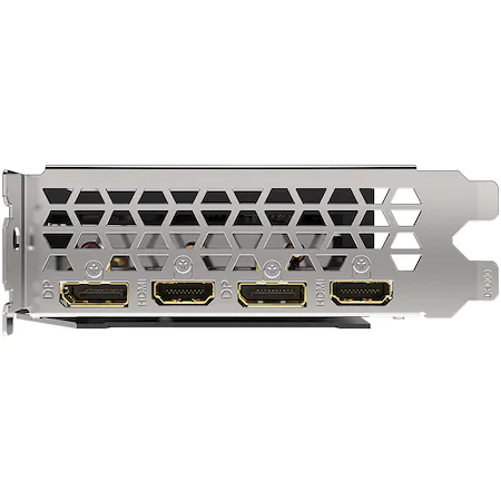 Placa video Gigabyte GeForce® RTX™ 3070 EAGLE OC, 8GB GDDR6, 256-bit [2]