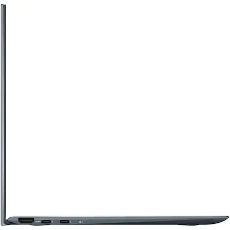 Laptop 2 in 1 ASUS ZenBook Flip 13 OLED UX363EA-HP539X cu proesor Intel® Core™ i7-1165G7, 13.3", OLED, Full HD, 16GB, 512GB SSD, Intel® Iris Xe Graphics, Windows 11 Pro, Pine Grey [21]