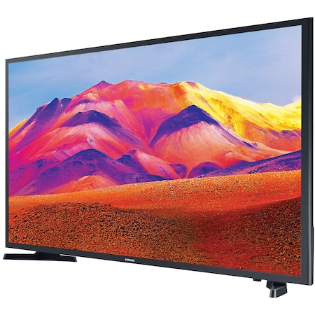 Televizor Samsung 32T5372, 80 cm, Smart, Full HD LED, Clasa G [4]