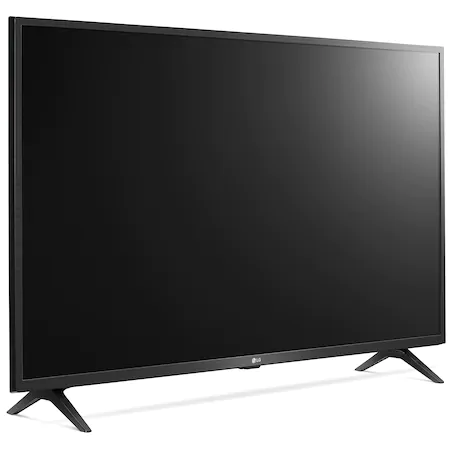 Televizor LG 43UN73003LC, 108 cm, Smart, 4K Ultra HD, LED, Clasa A [2]