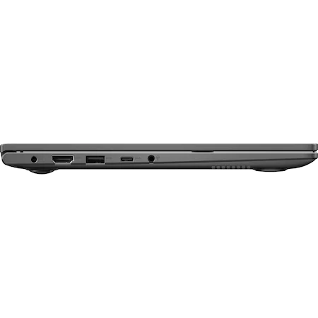 Laptop ultraportabil ASUS Vivobook 14 K413EA-EK1763 cu procesor Intel® Core™ i5-1135G7, 14", Full HD, 16GB, 512GB SSD, Intel Iris Xᵉ Graphics, No OS, Indie Black [13]