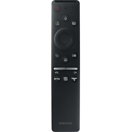 Televizor Samsung 55TU8502, 138 cm, Smart, 4K Ultra HD, LED, Clasa A+ [7]