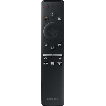 Televizor Samsung 65Q80T, 163 cm, Smart, 4K Ultra HD, QLED, Clasa G [5]