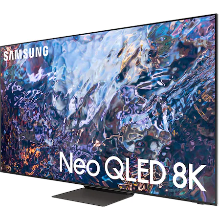 Televizor Samsung 65QN700A, 163 cm, Smart, 8K Ultra HD, Neo QLED, Clasa G QE65QN700ATXXH [3]