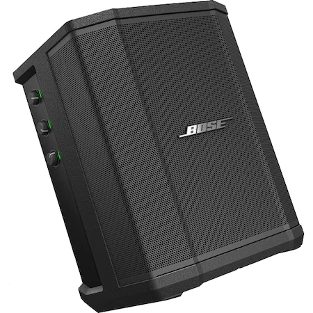 Sistem portabil Bose S1 Pro cu kit baterie, 787930-2120 [3]