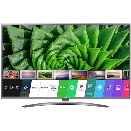 Televizor LG 43UN81003LB, 108 cm, Smart, 4K Ultra HD, LED, Clasa G [1]