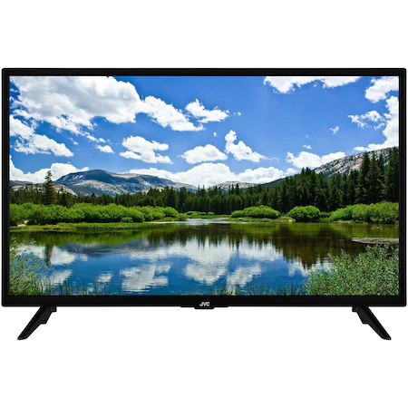 Televizor JVC 32VH2105, 80 cm, HD, LED, Clasa F [1]