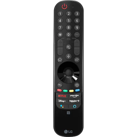 Televizor LG 43UP77003LB, 108 cm, Smart, 4K Ultra HD, LED, Clasa G [12]