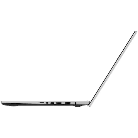 Laptop ASUS Vivobook 15 X513EA-BQ2887 cu procesor Intel® Core™ i7-1165G7, 15.6", Full HD, 8GB, 512GB SSD, Intel Iris Xᵉ Graphics, No OS, Spangle Silver [14]