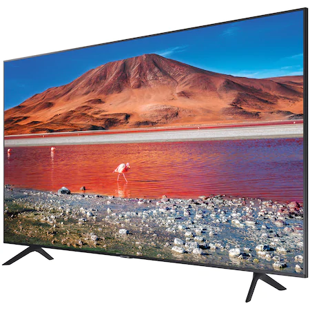 Televizor Samsung 75TU7172, 189 cm, Smart, 4K Ultra HD LED, Clasa G [2]