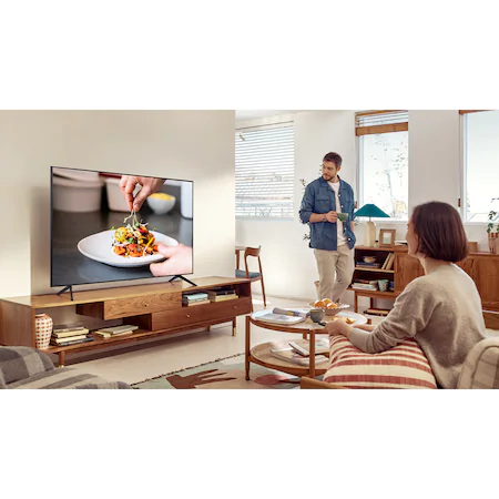 Televizor Samsung 55AU7172, 138 cm, Smart, 4K Ultra HD, LED, Clasa G [10]