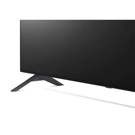 Televizor LG OLED48A13LA, 122 cm, Smart, 4K Ultra HD, OLED, Clasa G [8]