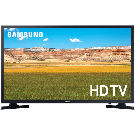 Televizor Samsung 32T4002, 80 cm, HD LED, Clasa F [2]