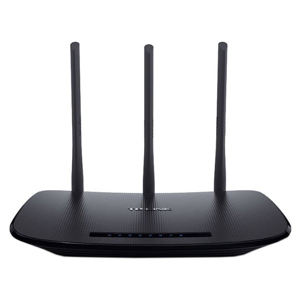 Router wireless N450 TP-Link TL-WR940N [1]