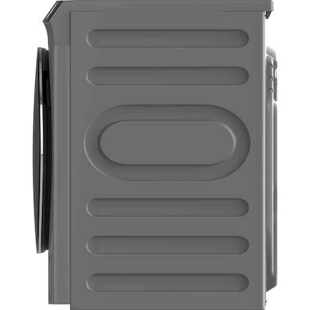 Masina de spalat cu uscator Toshiba TWD-BJ90W4SK, 8kg spalare, 8 kg uscare, 1400 rpm, Clasa A, Motor Inverter, Argintiu [5]