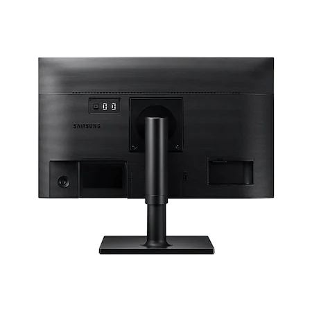 Monitor LED IPS Samsung 27'', Full HD, 75Hz, 5ms, FreeSync, HDMI, Display Port, USB, Pivot, LF27T450FQRXEN [16]