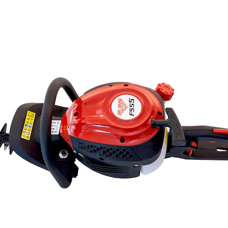 Motofoarfeca RURIS F555 [2]