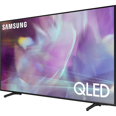 Televizor Samsung 43Q60A, 108 cm, Smart, 4K Ultra HD, QLED, Clasa G [5]