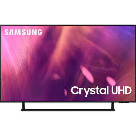 Televizor Samsung 43AU9072, 108 cm, Smart, 4K Ultra HD, LED, Clasa G [2]