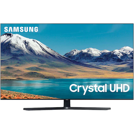 Televizor Samsung 55TU8502, 138 cm, Smart, 4K Ultra HD, LED, Clasa A+ [1]