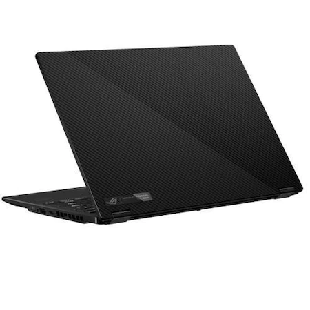 Laptop 2-in-1 Asus ROG Flow X13 GV301QC-K6004, AMD Ryzen 7 5800HS, 13.4" Touch, 16GB, SSD 1TB, GeForce RTX 3050 4GB, NoOS, Black [6]
