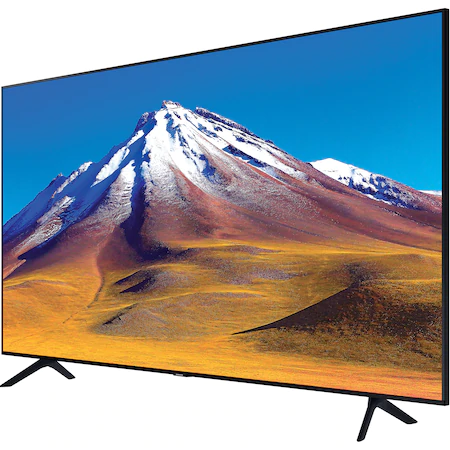 Televizor Samsung 43TU7092, 108 cm, Smart, 4K Ultra HD, LED, Clasa G [4]