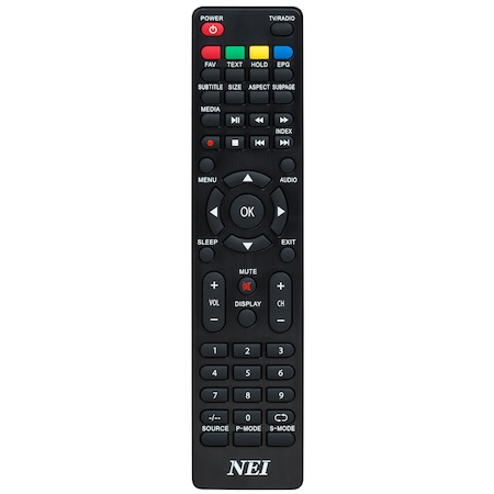 Televizor LED Nei, 60 cm, 24NE4000, HD, LED, Clasa F [4]