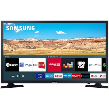 Televizor Samsung 32T4302, 80 cm, Smart, HD LED, Clasa F [1]