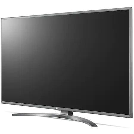 Televizor LG 43UN81003LB, 108 cm, Smart, 4K Ultra HD, LED, Clasa G [3]