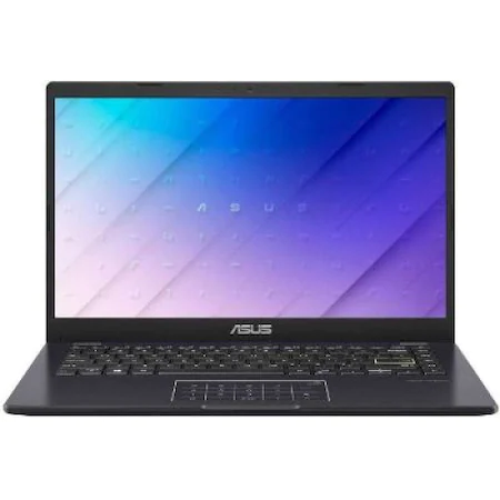 Laptop Asus E410MA-EK1284 FHD, Intel Celeron N4020, 4GB DDR4, SSD 256GB M.2, Intel UHD Graphics 600, PEACOCK BLUE [1]