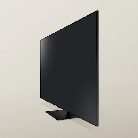 Televizor Samsung 55Q80A, 138 cm, Smart, 4K Ultra HD, QLED, Clasa G [9]