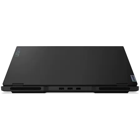 Laptop Gaming Lenovo Legion S7 15ACH6 82K80024RM cu procesor AMD Ryzen 5 5600H, 15.6", Full HD, 165Hz, 16GB, 512GB SSD, NVIDIA GeForce RTX 3050 Ti 4GB, No OS, Shadow Black [13]