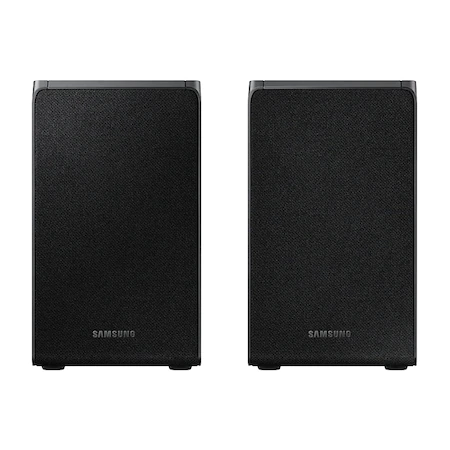 Soundbar Samsung HW-Q950T, 9.1.4 Canale, 546W, Up-Firing Speakers, Wi-Fi, Dolby Atmos, DTS:X, eARC, Negru [14]