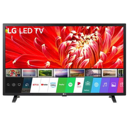 Televizor LED Smart LG, 80 cm, 32LM630BPLA, HD [1]