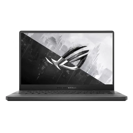 Laptop Asus ROG Zephyrus G14 GA401IHR-K2038, AMD Ryzen 7 4800HS, 14", 16GB, SSD 512GB, nVidia GeForce GTX 1650 4GB, NoOS, Gray [5]