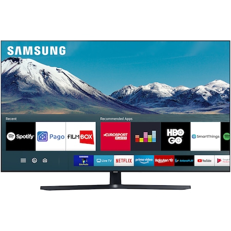 Televizor Samsung 55TU8502, 138 cm, Smart, 4K Ultra HD, LED, Clasa A+ [2]