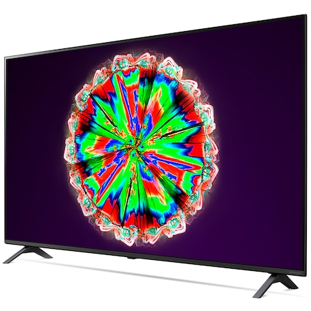 Televizor LG 49NANO803NA, 123 cm, Smart, 4K Ultra HD, LED, Clasa G [3]