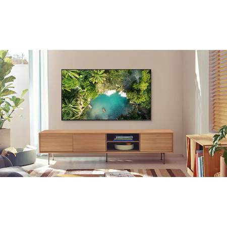 Televizor Samsung 43AU9072, 108 cm, Smart, 4K Ultra HD, LED, Clasa G [8]
