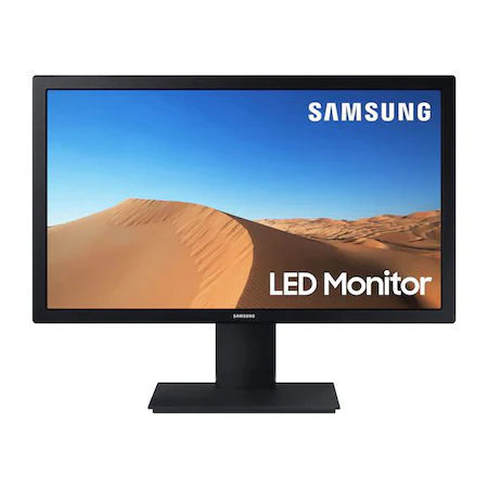 Monitor LED VA Samsung 24'', Full HD, 60HZ, D-Sub, HDMI, LS24A310NHUXEN [1]