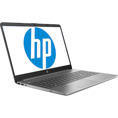 Laptop HP 250 G8 2X7W8EA cu procesor Intel Celeron N4020, 15.6", Full HD, 8GB, 256Gb SSD, Intel UHD Graphics, Free DOS, Silver [4]