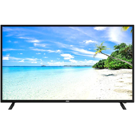Televizor NEI 50NE6800, 127cm, Smart, 4K Ultra HD, LED, Clasa G [2]